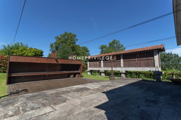 Quinta T6 para Venda em Antime e Silvares (São Clemente) Foto 15