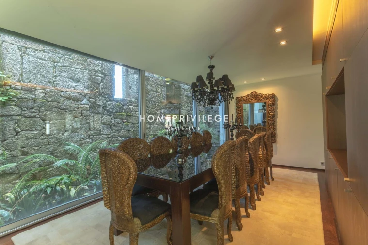 Quinta T6 para Venda em Antime e Silvares (São Clemente) Foto 55