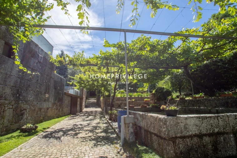 Quinta T6 para Venda em Antime e Silvares (São Clemente) Foto 35