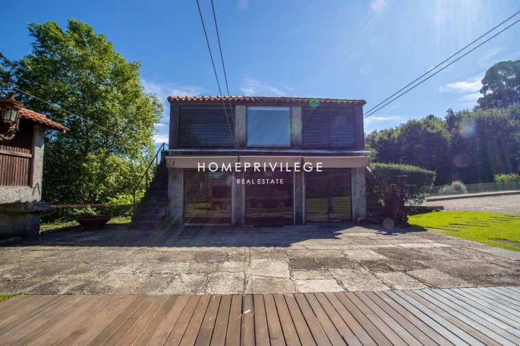 Quinta T6 para Venda em Antime e Silvares (São Clemente) Foto 18