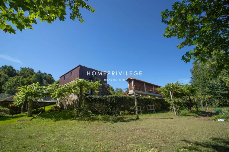 Quinta T6 para Venda em Antime e Silvares (São Clemente) Foto 25