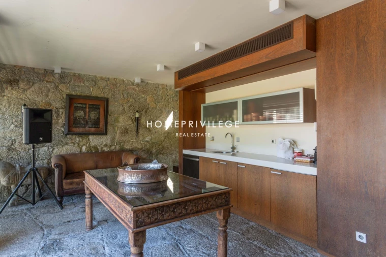 Quinta T6 para Venda em Antime e Silvares (São Clemente) Foto 22