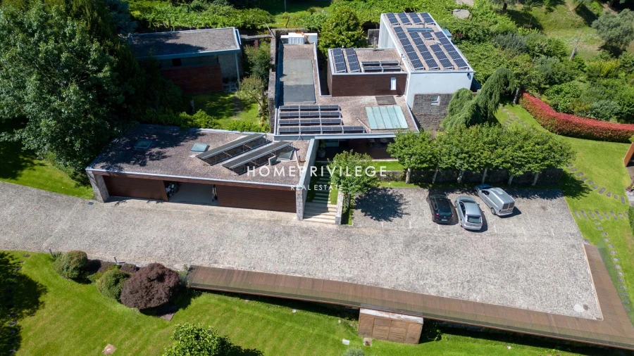 Quinta T6 para Venda em Antime e Silvares (São Clemente) Foto 11