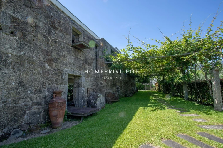 Quinta T6 para Venda em Antime e Silvares (São Clemente) Foto 31