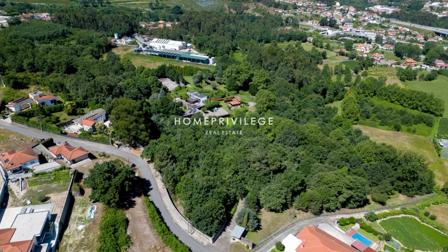 Quinta T6 para Venda em Antime e Silvares (São Clemente) Foto 87