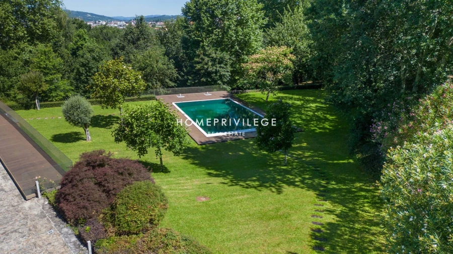 Quinta T6 para Venda em Antime e Silvares (São Clemente) Foto 7