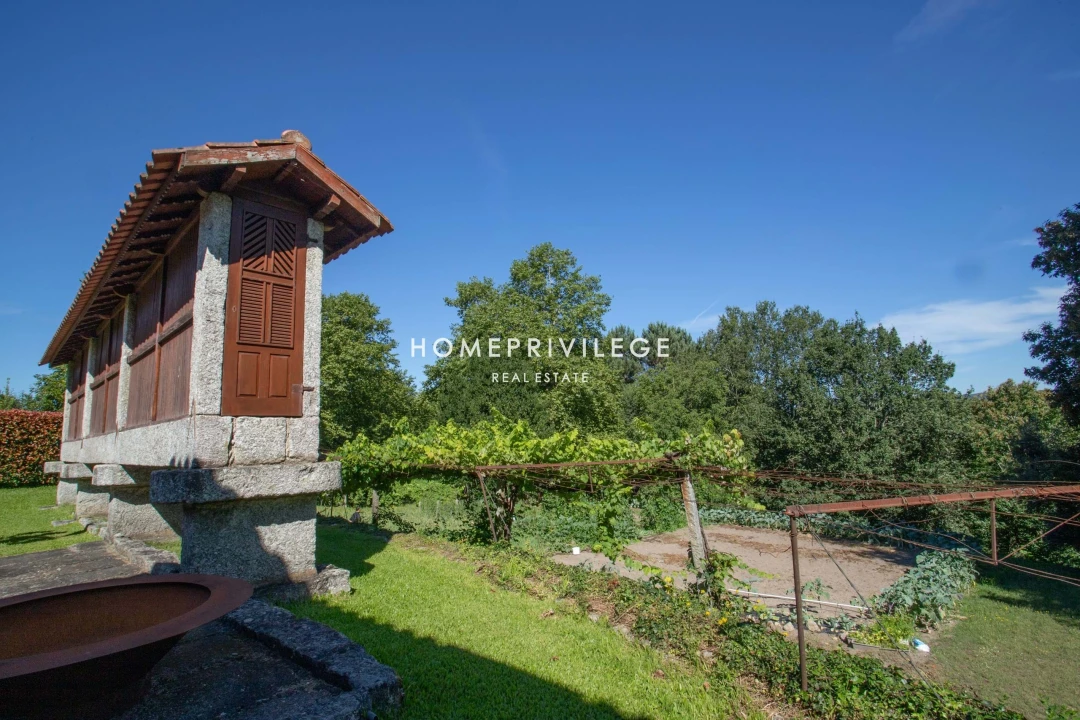 Quinta T6 para Venda em Antime e Silvares (São Clemente) Foto 17