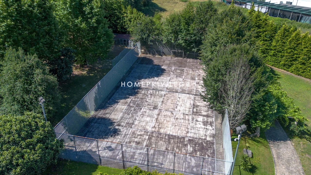 Quinta T6 para Venda em Antime e Silvares (São Clemente) Foto 77