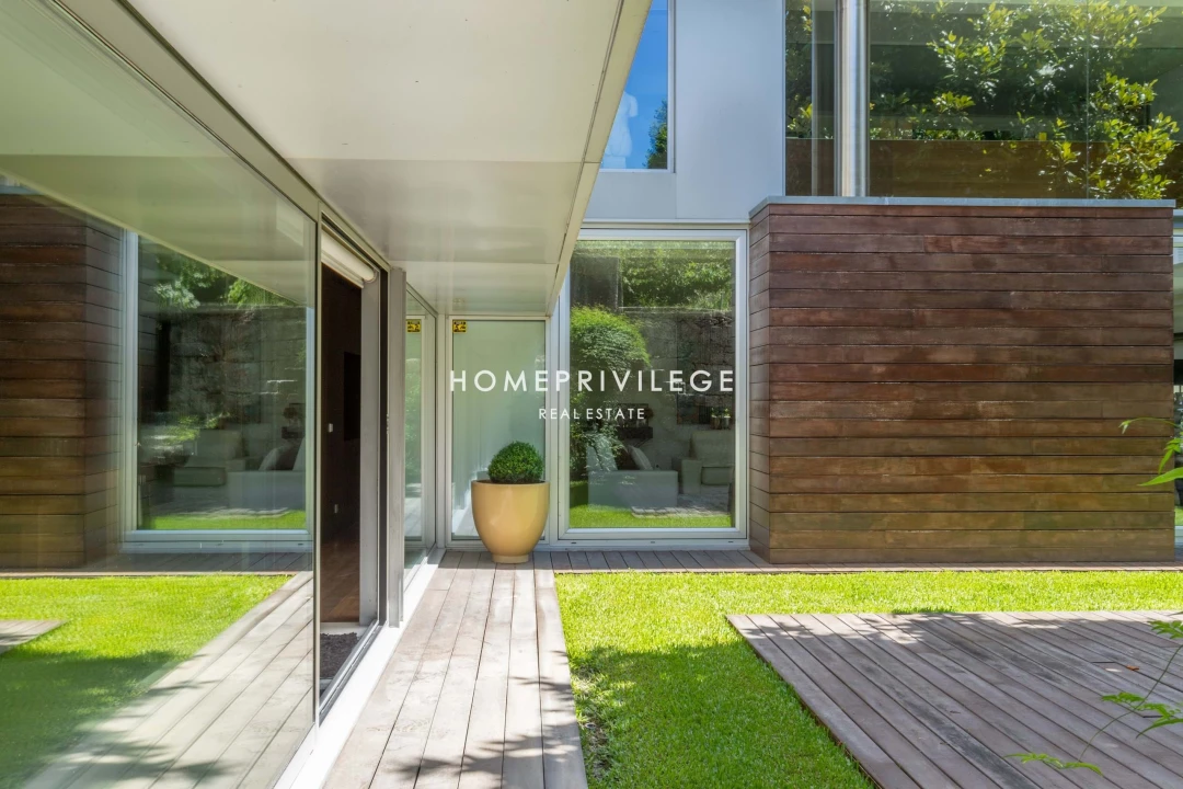 Quinta T6 para Venda em Antime e Silvares (São Clemente) Foto 40