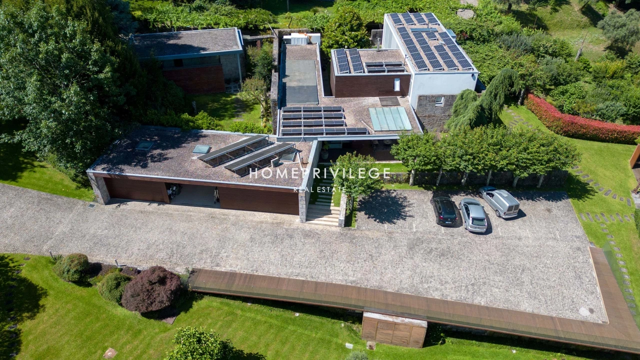 Quinta T6 para Venda em Antime e Silvares (São Clemente) Foto 11