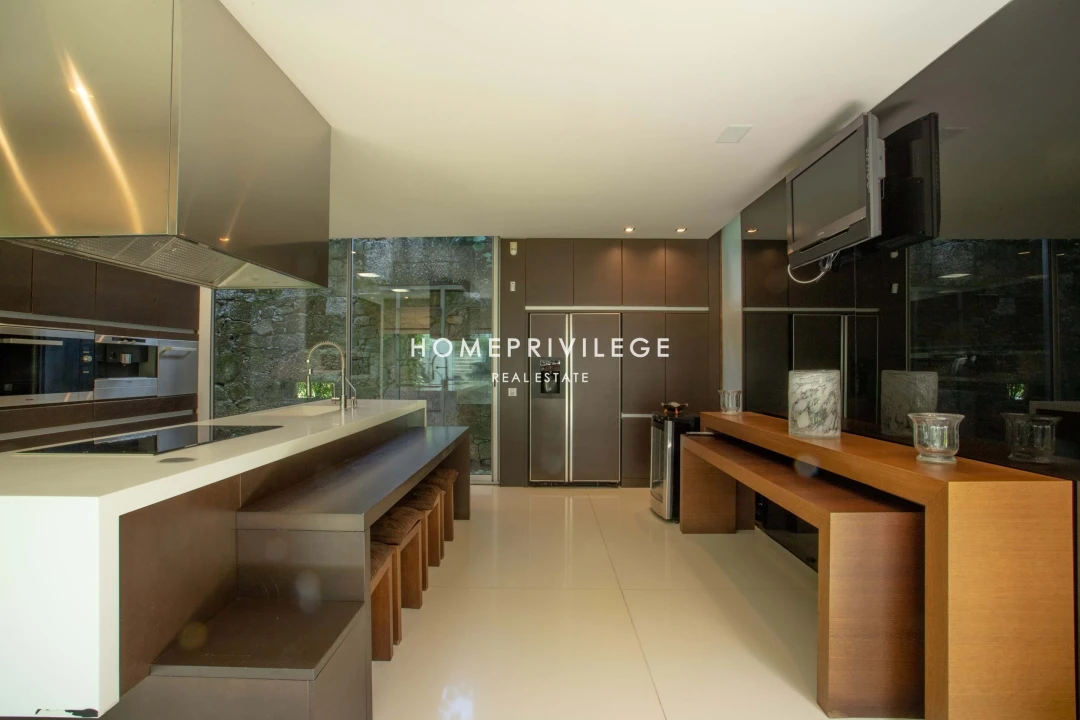 Quinta T6 para Venda em Antime e Silvares (São Clemente) Foto 42