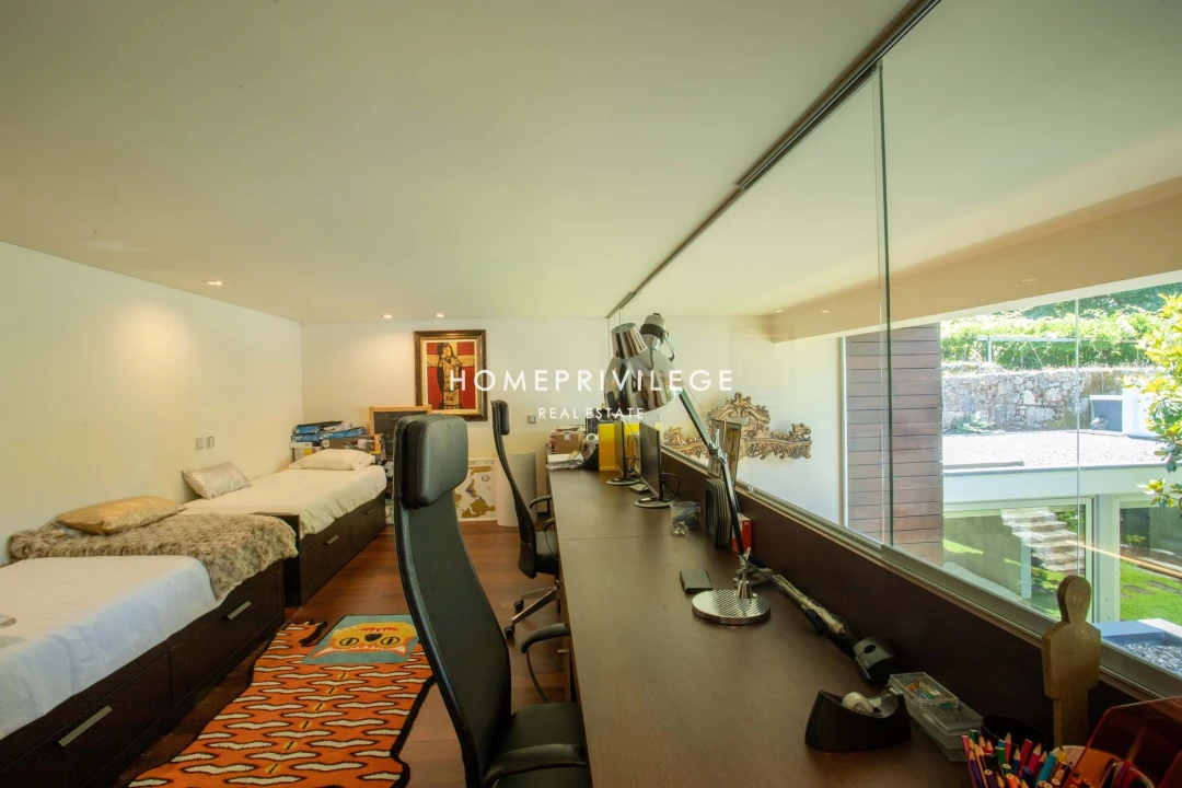 Quinta T6 para Venda em Antime e Silvares (São Clemente) Foto 67