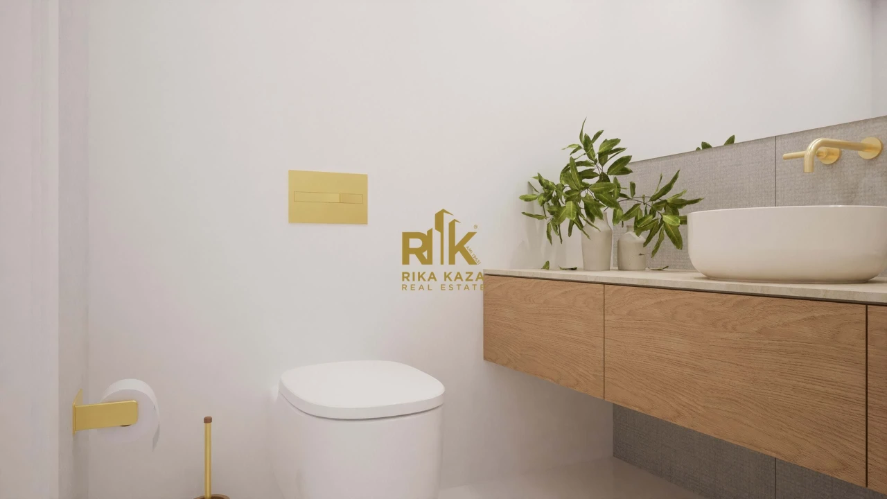 Moradia T3 para Venda em Arco da Calheta Foto 24