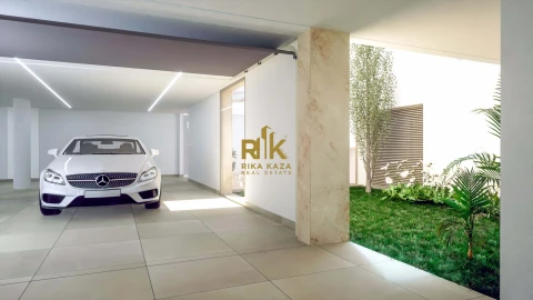 Moradia T3 para Venda em Arco da Calheta