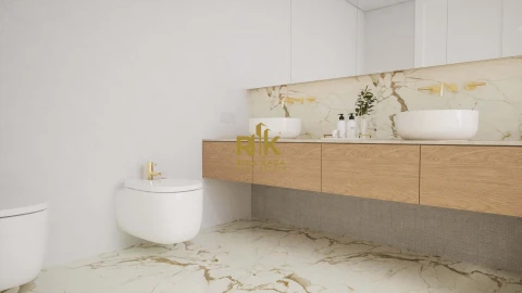 Moradia T3 para Venda em Arco da Calheta