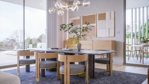 Moradia T3 para Venda em Arco da Calheta