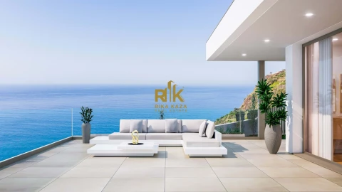 Moradia T3 para Venda em Arco da Calheta