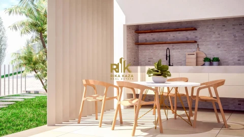 Moradia T3 para Venda em Arco da Calheta