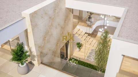 Moradia T3 para Venda em Arco da Calheta