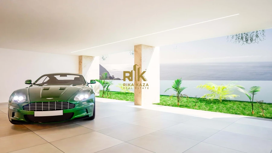 Moradia T3 para Venda em Arco da Calheta Foto 46