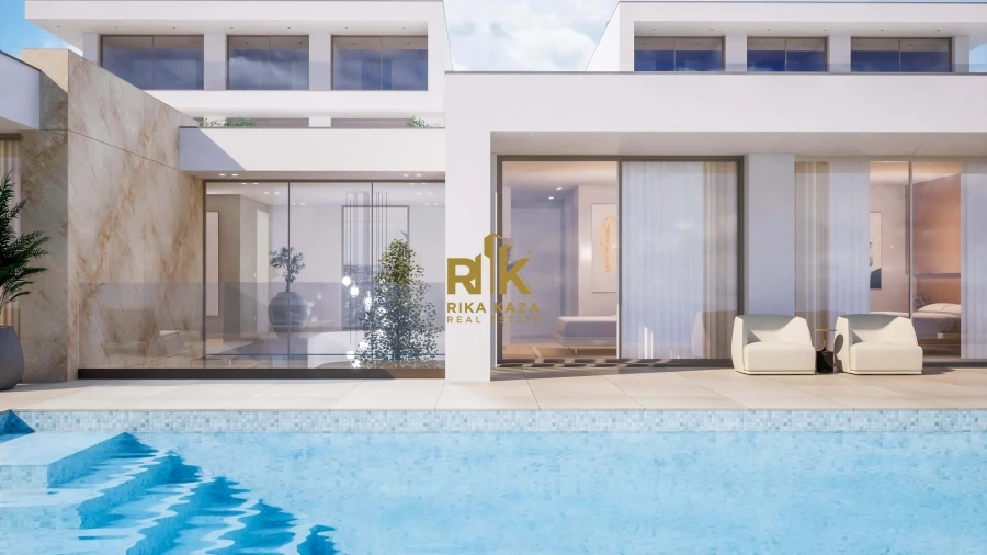 Moradia T3 para Venda em Arco da Calheta Foto 40