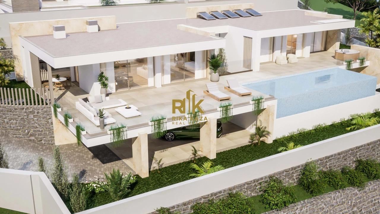 Moradia T3 para Venda em Arco da Calheta Foto 37