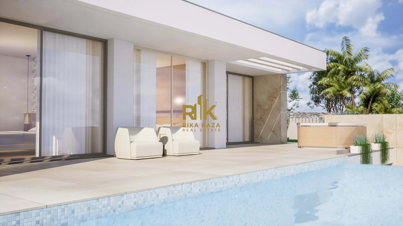 Moradia T3 para Venda em Arco da Calheta Foto 35