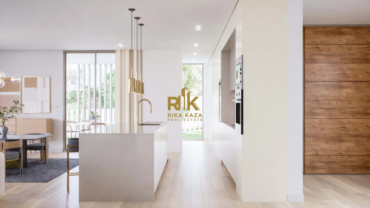 Moradia T3 para Venda em Arco da Calheta Foto 3