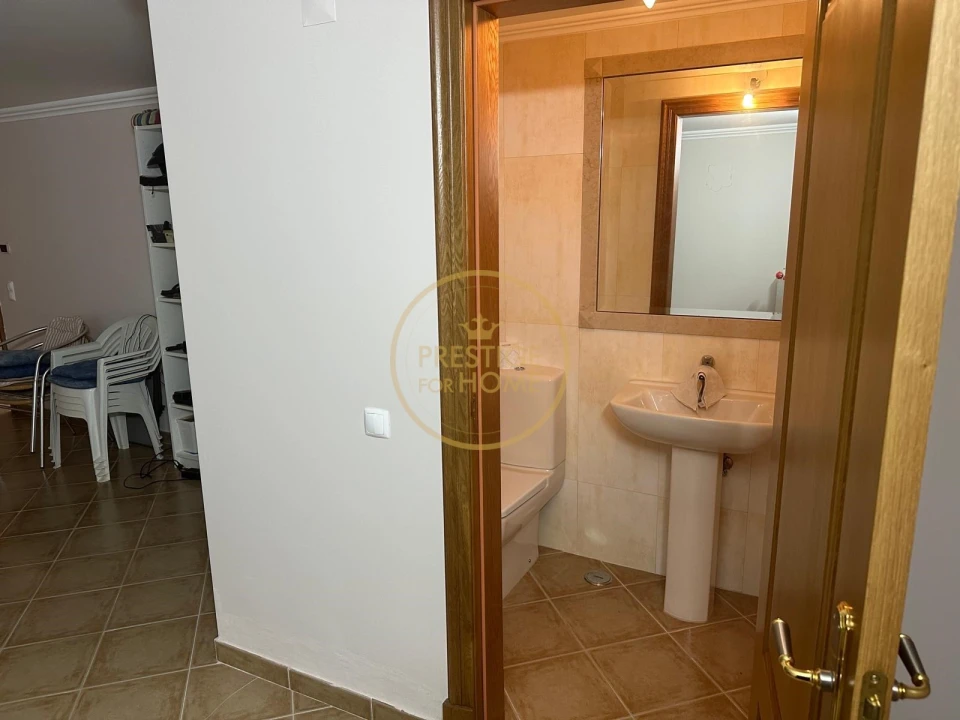 Moradia T4 para Venda em Loule (São Clemente) Foto 42
