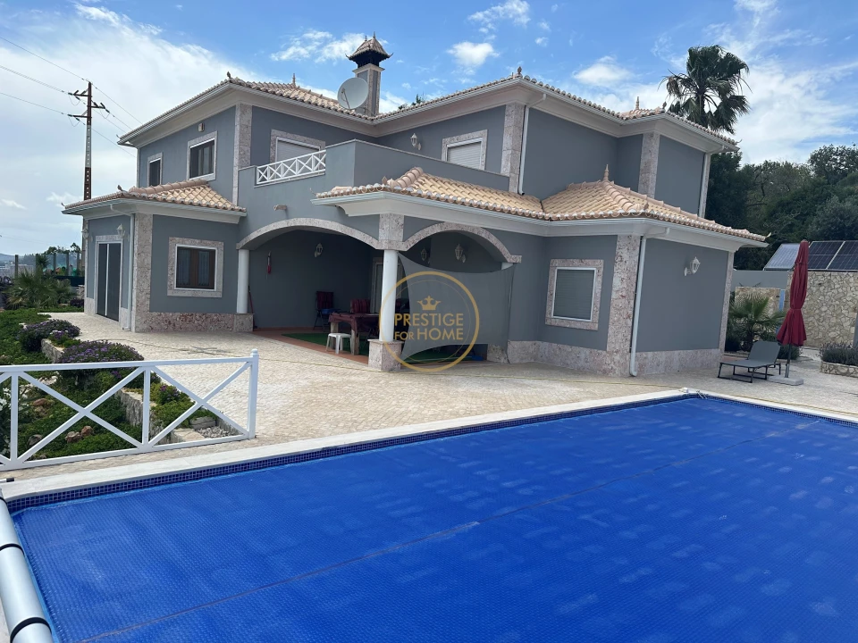 Moradia T4 para Venda em Loule (São Clemente) Foto 36