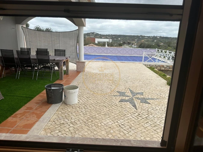Moradia T4 para Venda em Loule (São Clemente) Foto 38