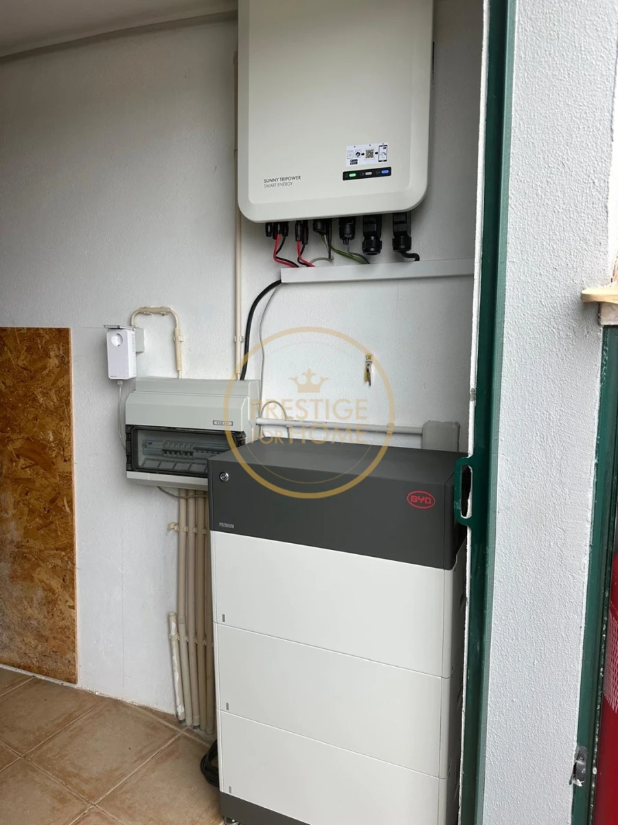 Moradia T4 para Venda em Loule (São Clemente) Foto 46