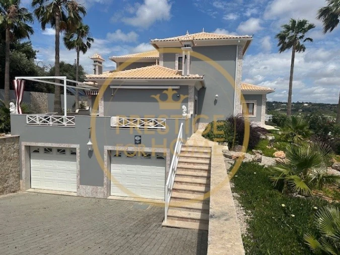 Moradia T4 para Venda em Loule (São Clemente) Foto 35