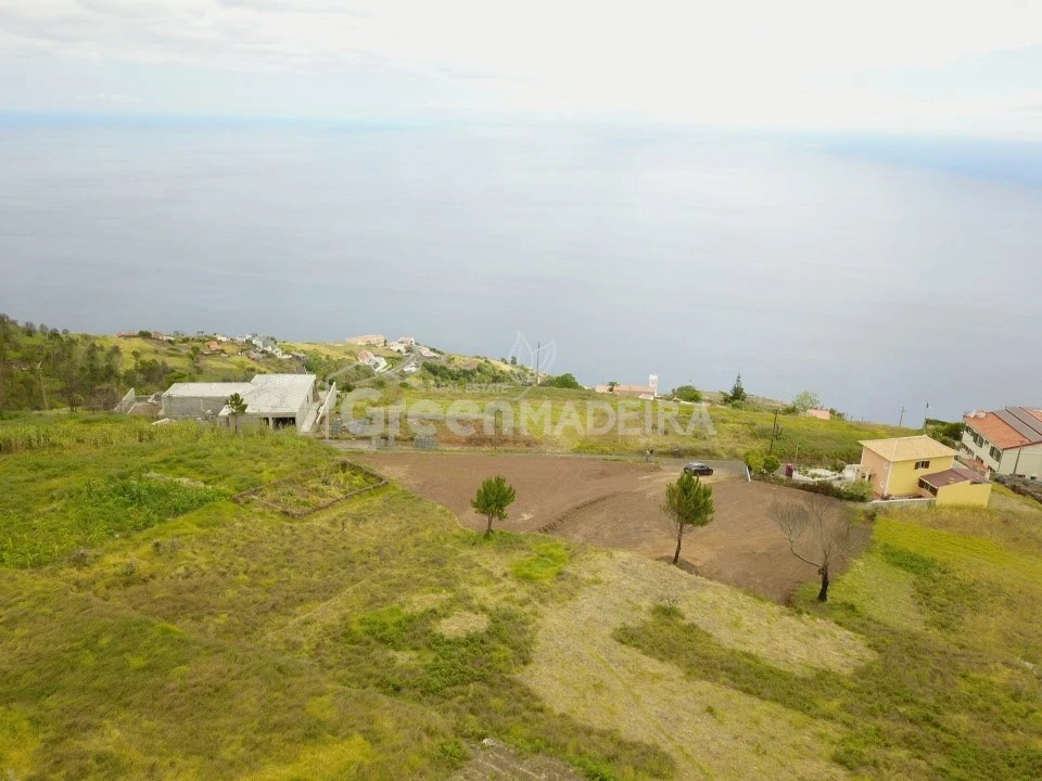 Terreno para Venda em Fajã da Ovelha Foto 6