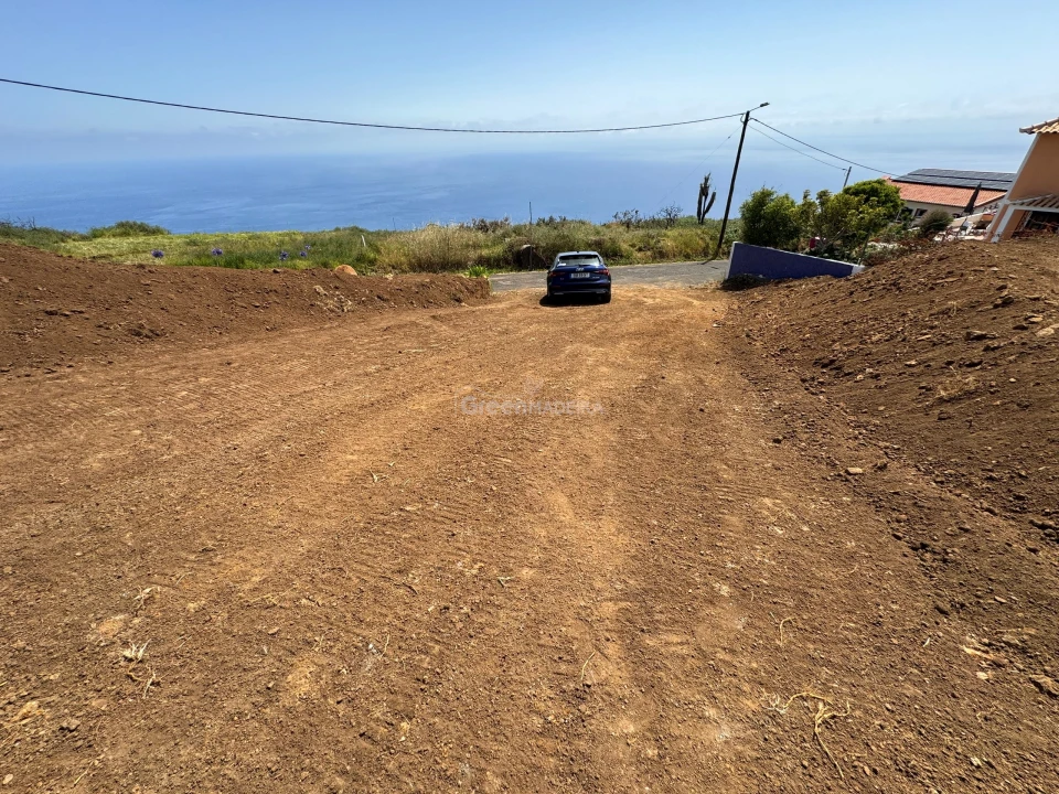 Terreno para Venda em Fajã da Ovelha Foto 20
