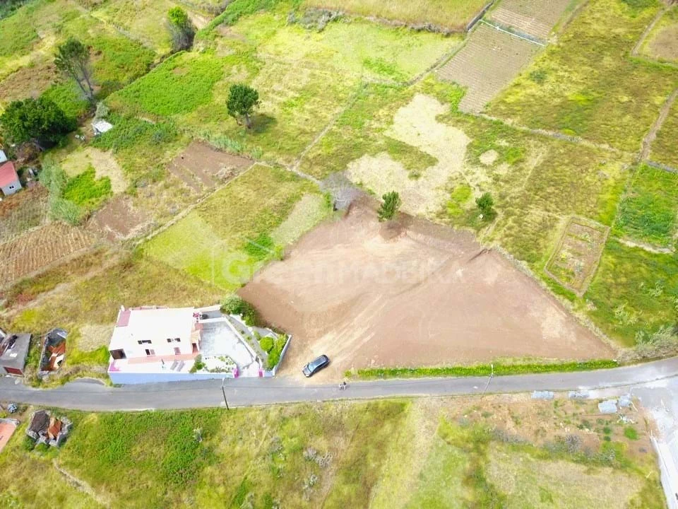 Terreno para Venda em Fajã da Ovelha Foto 2