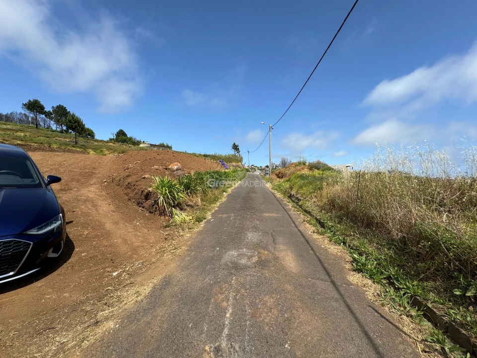 Terreno para Venda em Fajã da Ovelha Foto 19
