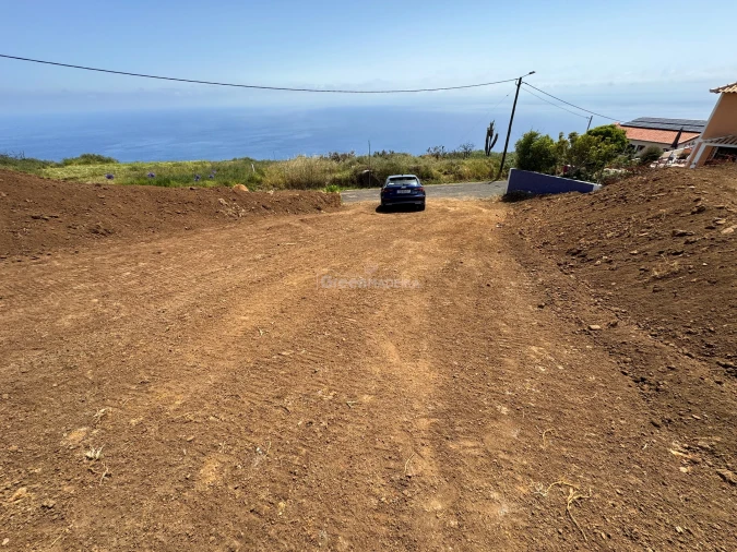 Terreno para Venda em Fajã da Ovelha Foto 20