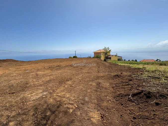Terreno para Venda em Fajã da Ovelha Foto 10