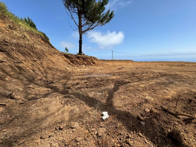 Terreno para Venda em Fajã da Ovelha Foto 15