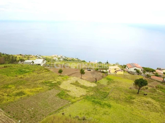 Terreno para Venda em Fajã da Ovelha Foto 5