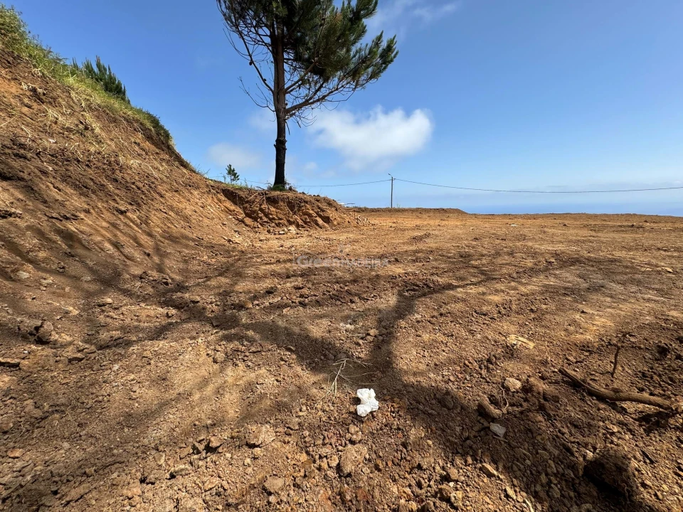 Terreno para Venda em Fajã da Ovelha Foto 15