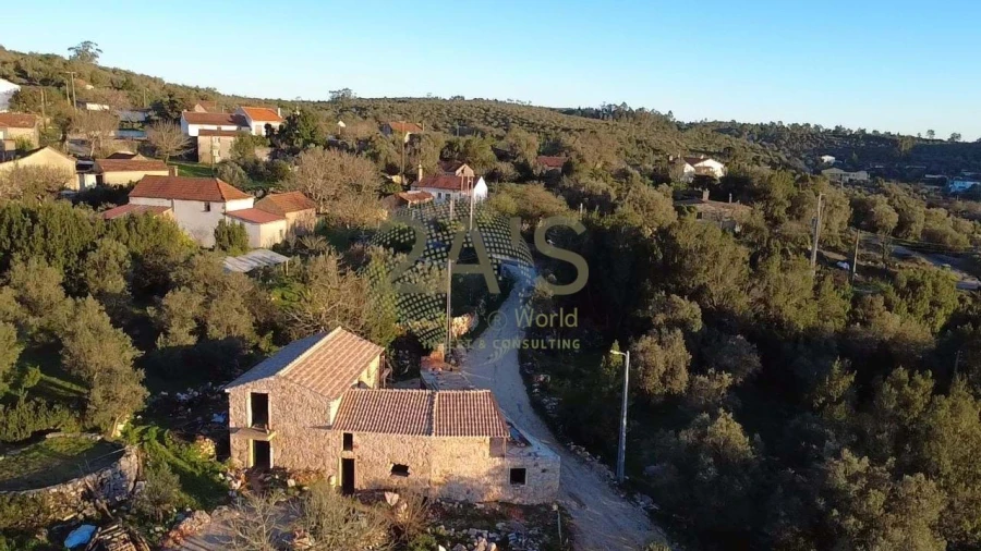 Moradia T3 para Venda em Redinha Foto 2