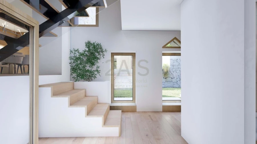 Moradia T3 para Venda em Redinha Foto 12