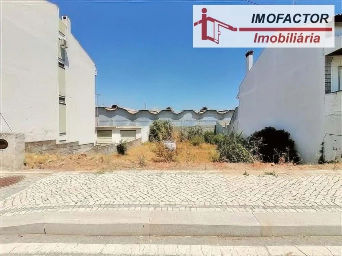 Terreno para Venda em Alcains Foto 2