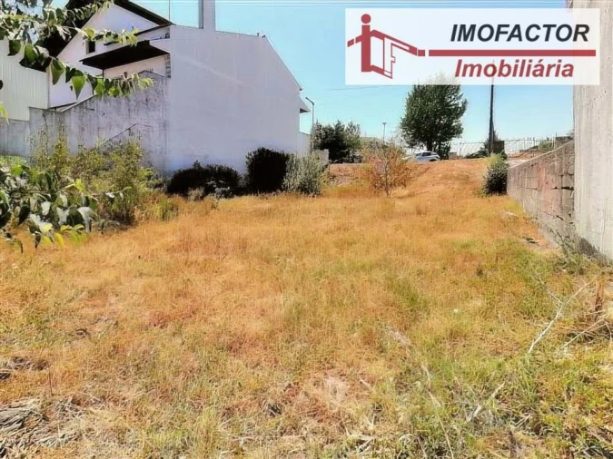 Terreno para Venda em Alcains Foto 4