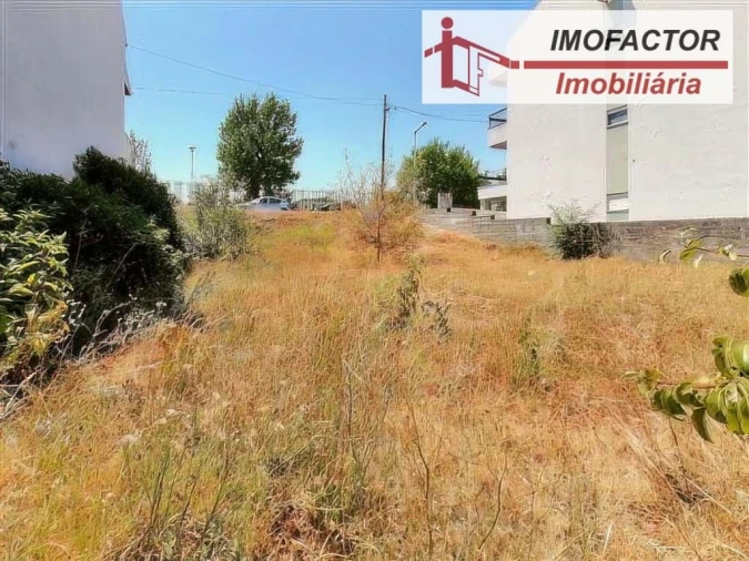 Terreno para Venda em Alcains Foto 3