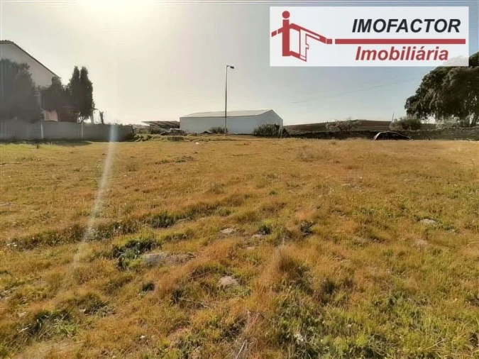 Terreno para Venda em Alcains Foto 2