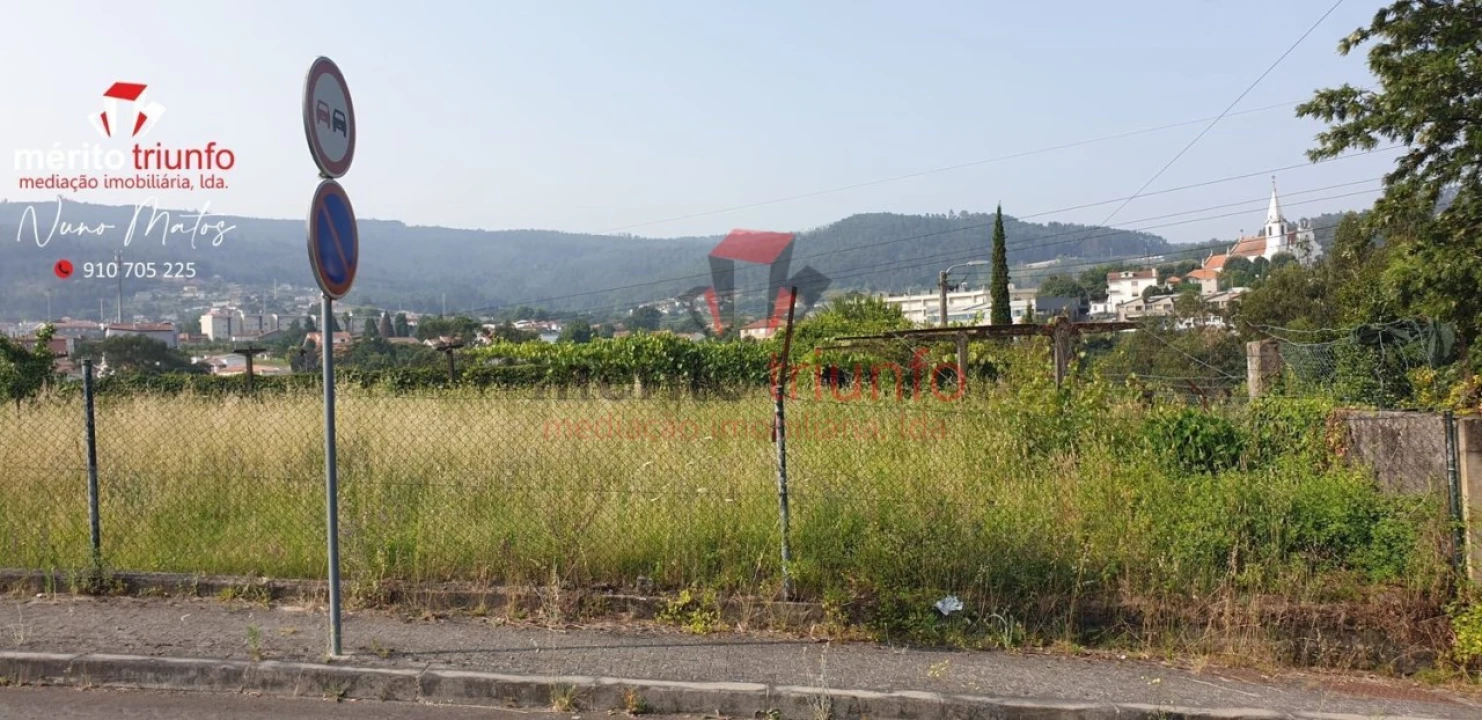 Terreno para Venda em Vila das Aves Foto 1