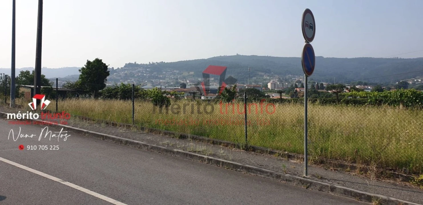 Terreno para Venda em Vila das Aves Foto 2